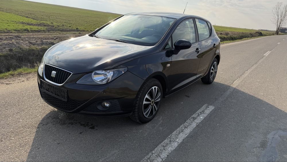 Vand seat ibiza 2012 1200 fsi