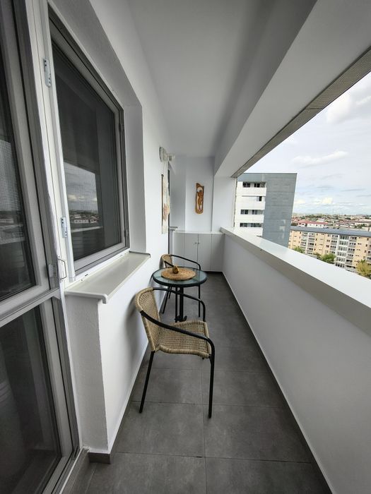Inchiriere Apartament  2 camere  Metropolitan Metalurgiei, Dimitrie Leonida
