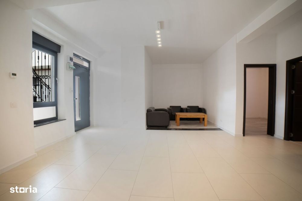 Prima Inchiriere, 2 Camere, Nemobilat, Clădire Boutique 2024, Turda-G