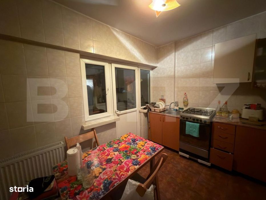 Apartament 3 camere decomandat, 83.11 mp, zona Ultracentral