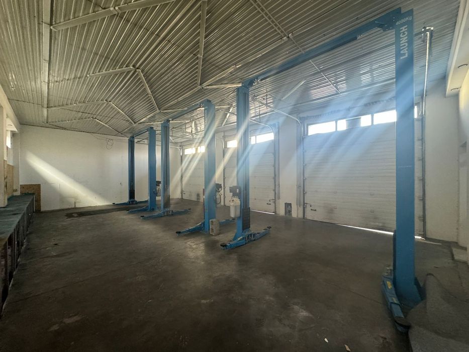 Аренда сто и офисов