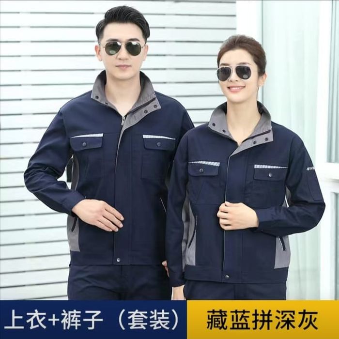 Спецодежда на заказ