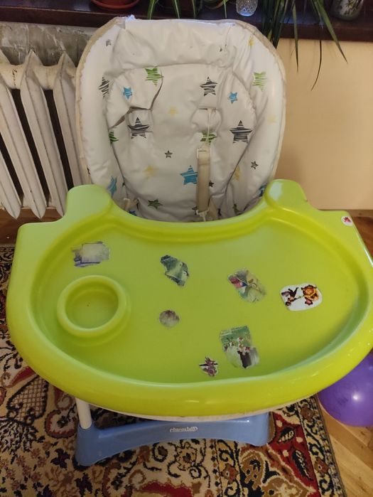 Столче за хранене Chipolino