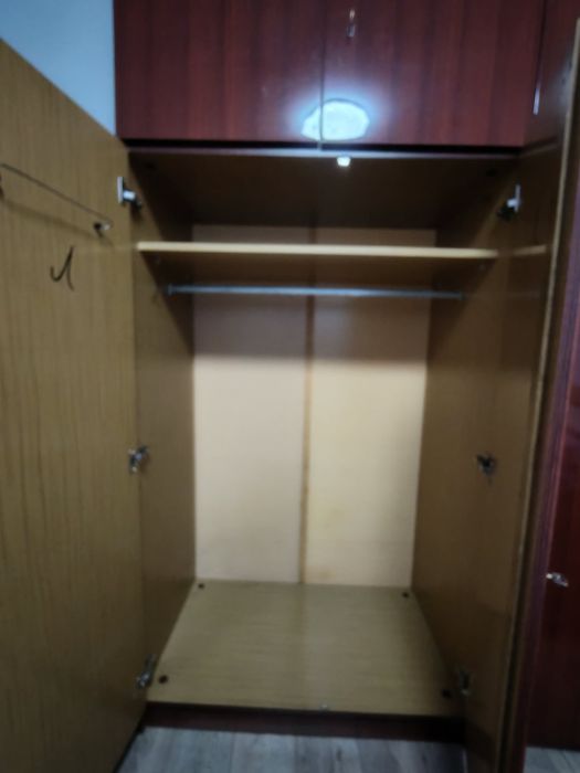 Подарявам гардероб