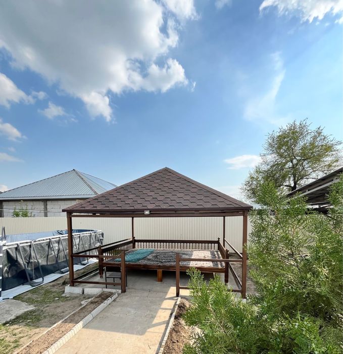 посуточная аренда Дома