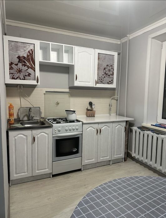 Квартира посуточно