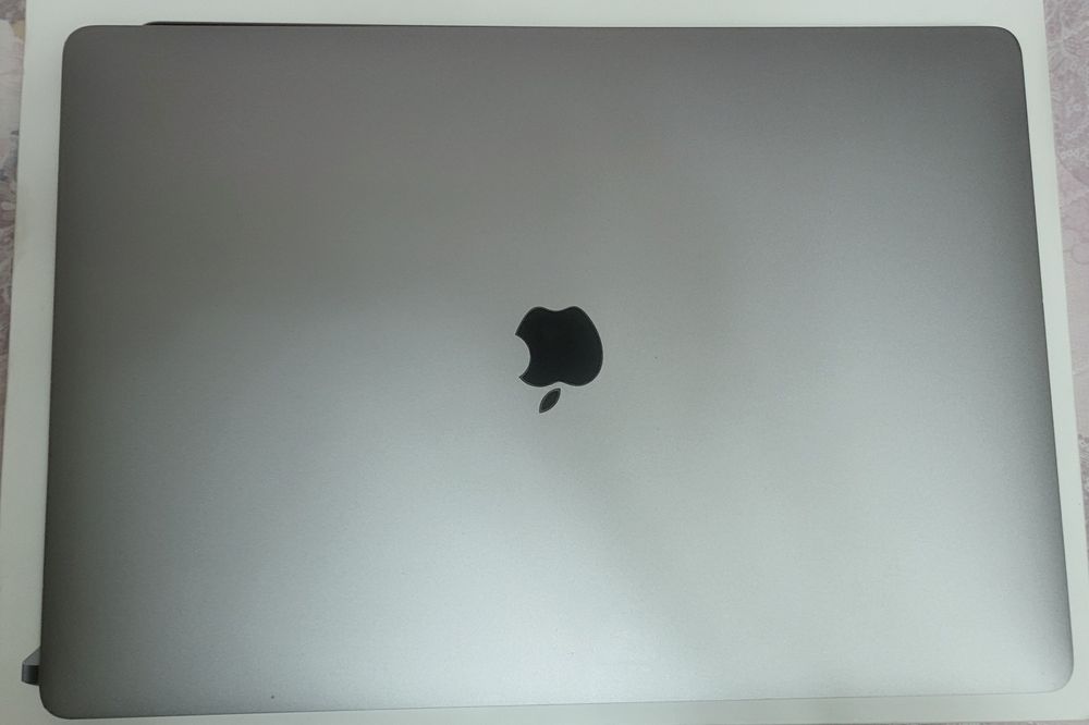 MacBook Pro 16" 2019 A2141