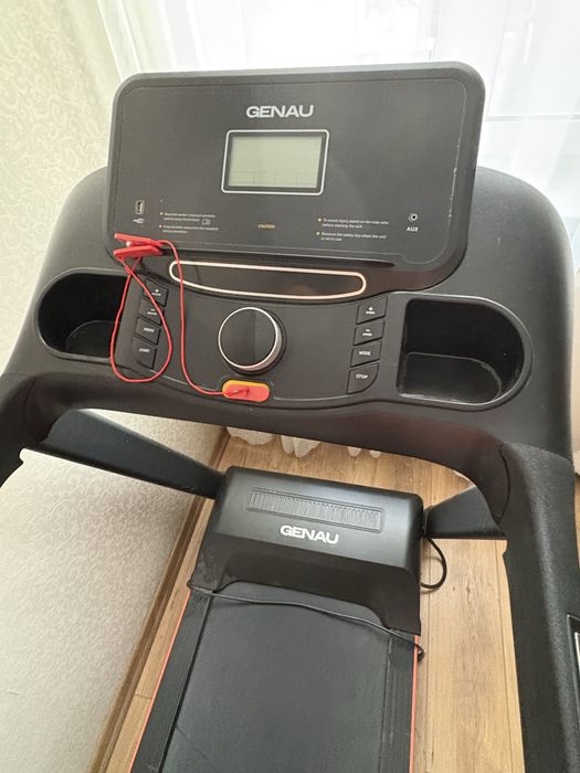 Беговая дорожка