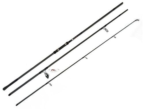 Удочка карпавик ва спининг