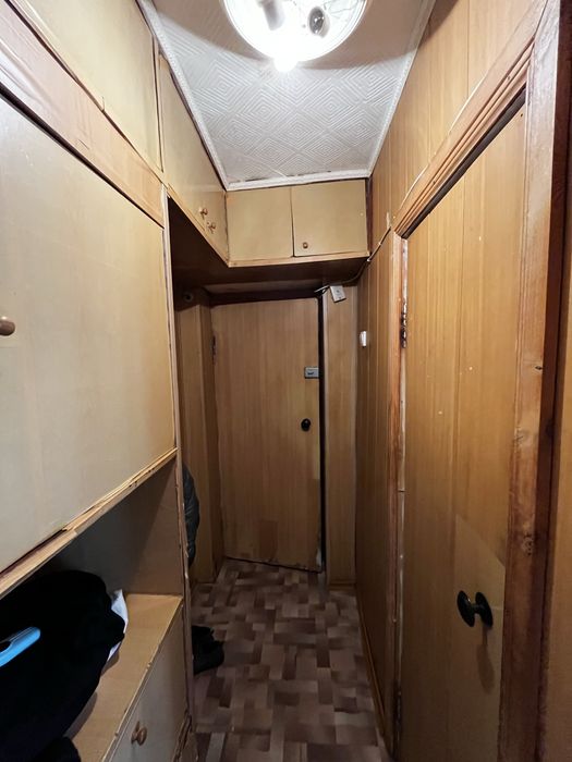 Продам 1-комнатную квартиру