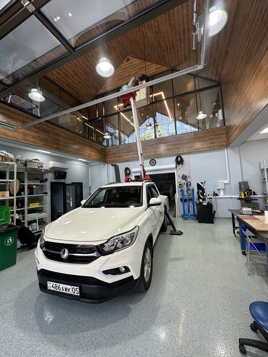 Автовышка, АГП, кобра