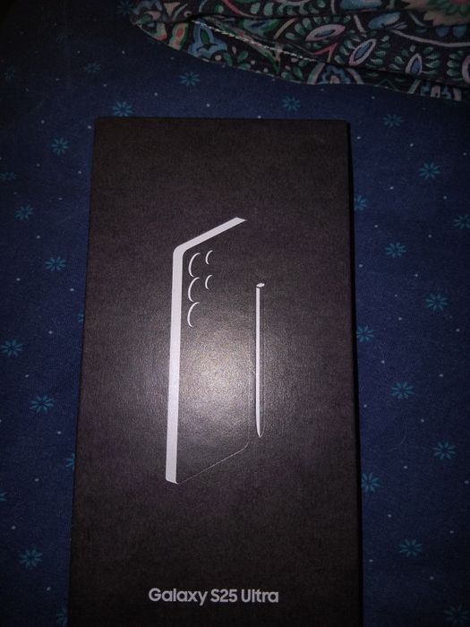 Продам  Samsung S25 Ultra