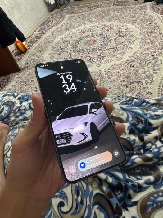 Продам или обмен S24