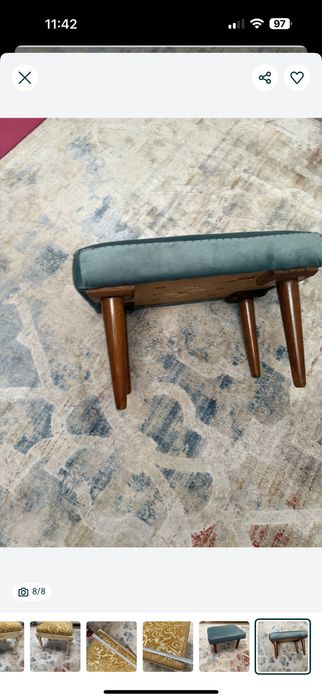 Пуфик 25000 Румыния