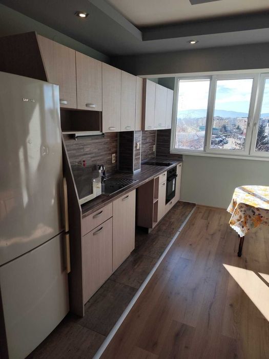 Дава се под наем Двустаен апартамент в София, Обеля 2 - 44 кв.м за 425 € - Снимка #8