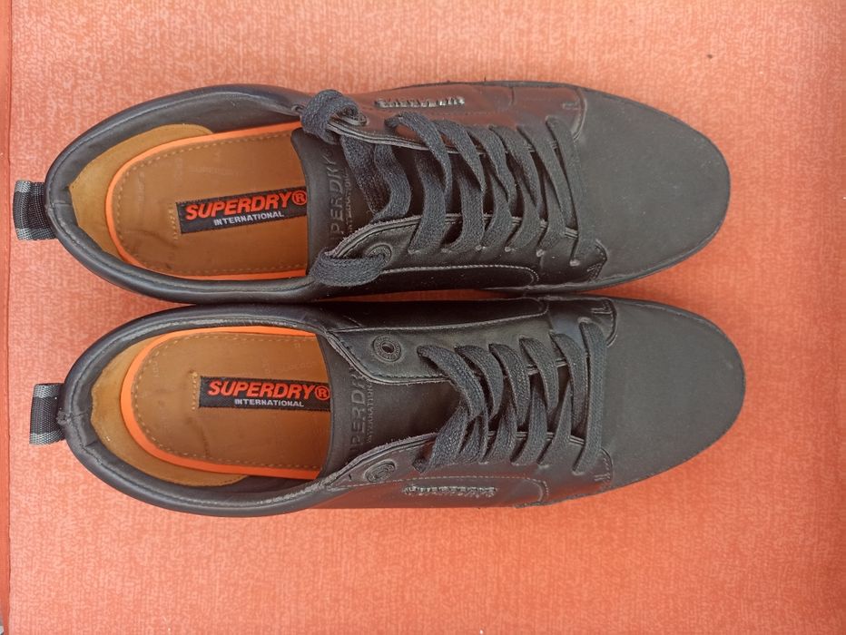 Мъжки обувки SUPERDRY 44