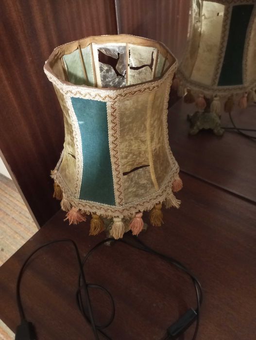 Разнообразни  нощни лампи