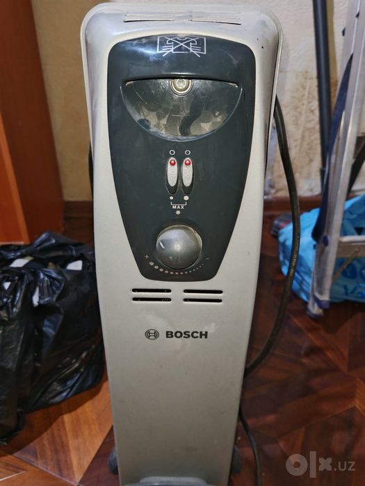 Обогреватель Bosch