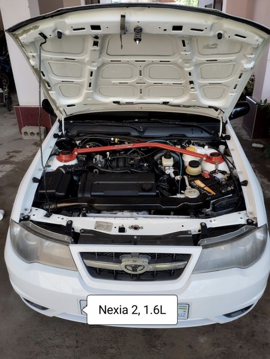 Nexia 2 1.6L, 4 pozitsiya