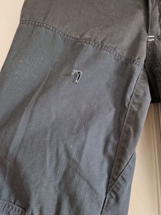 Pantaloni lucru Engelbert Strauss Motion 2020, mărimea 94 (46 lung)