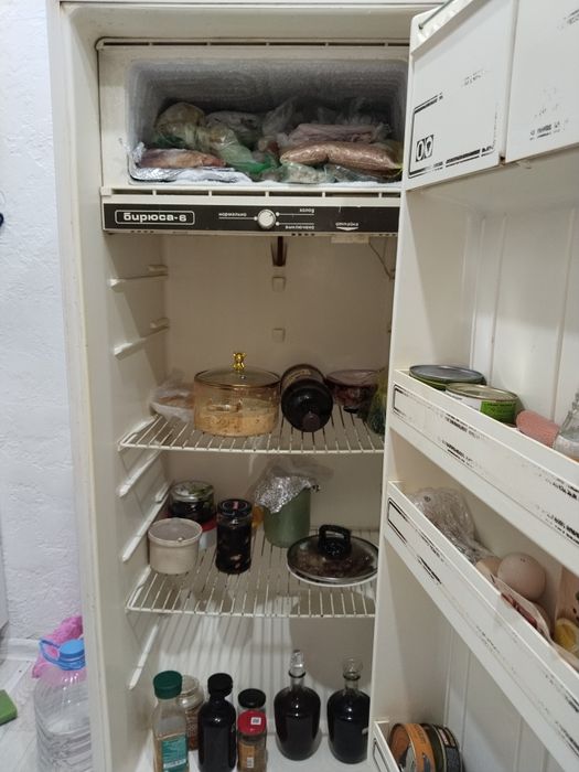 Продам холодильник