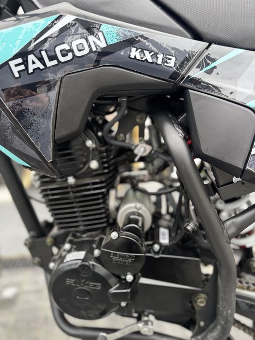 • KXD 316 150cc FULL CROSS – BESTIE PE TEREN! • Motocross Enduro Moto