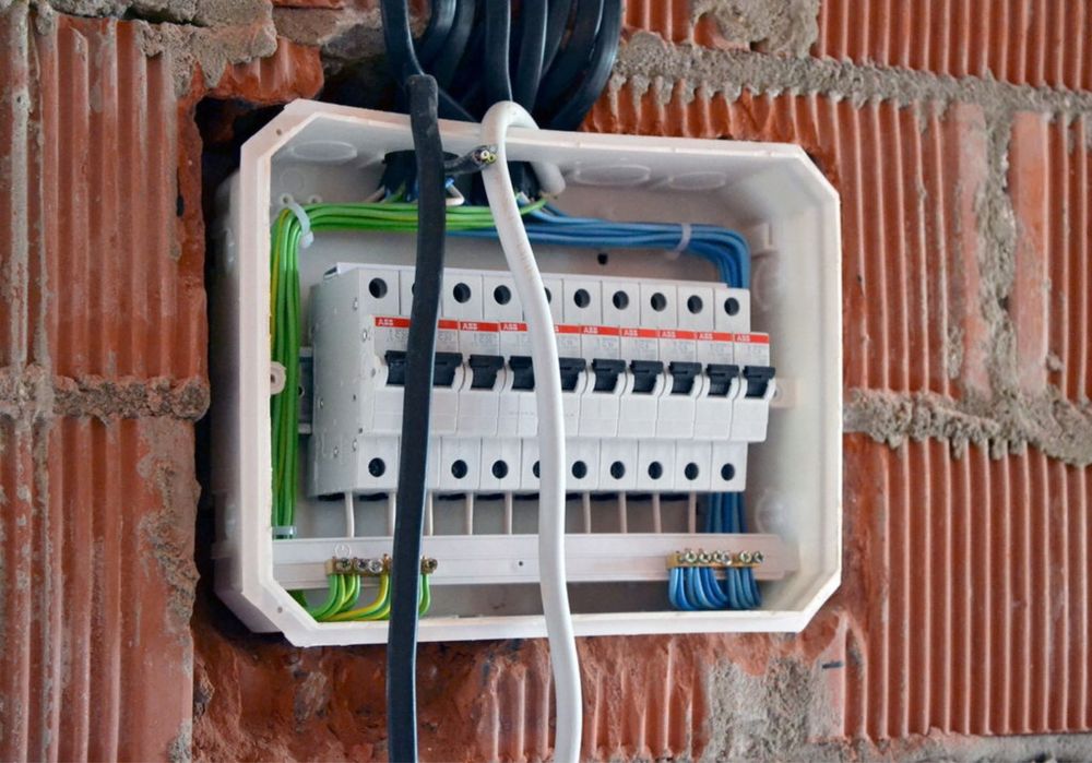 Электрик, демократичные цены