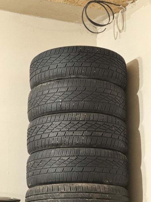 Шины р17 летний титанка р17