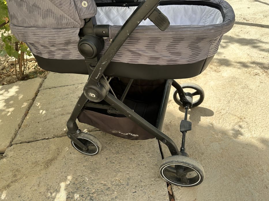 Детский  коляска