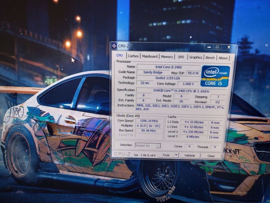 Srochna sotladi core i5 Igravoy keys