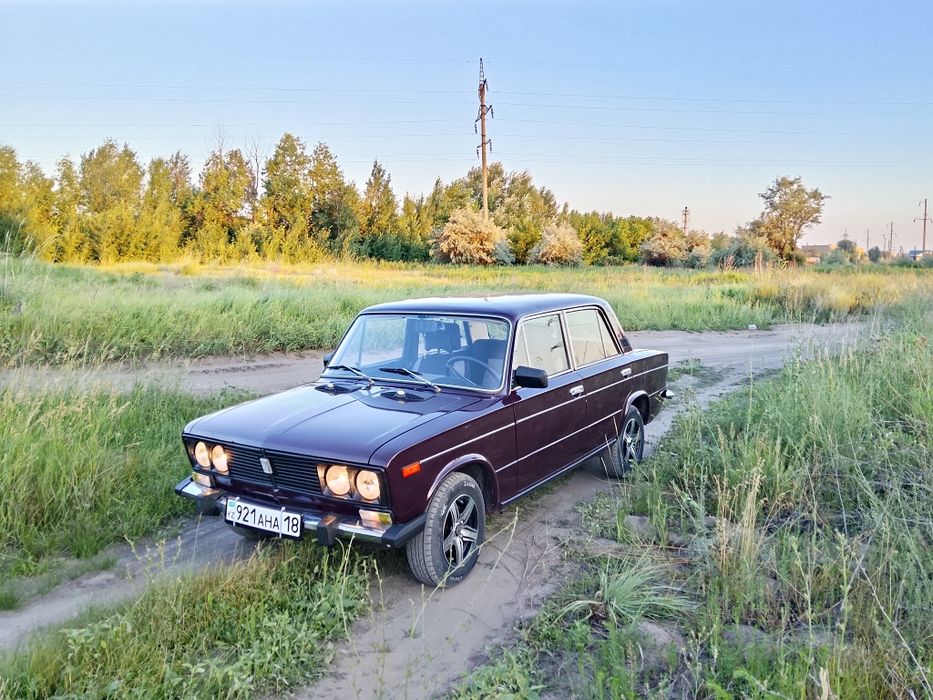 Продам ваз 21063