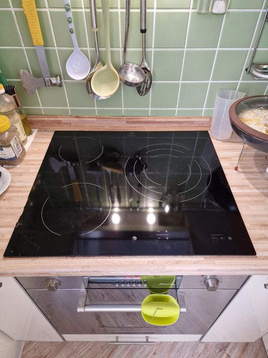 Ремонт Индукционных плит