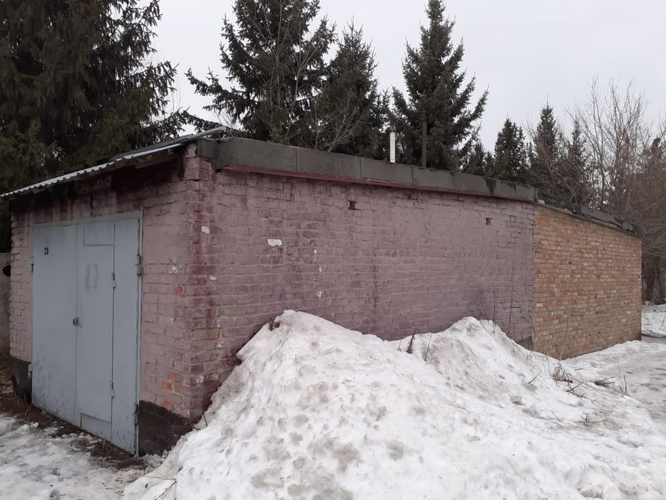 Гараж сдам в аренду