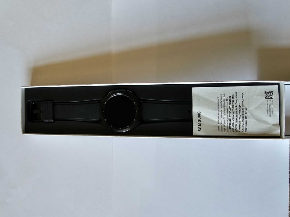 Galaxy watch 4 classic