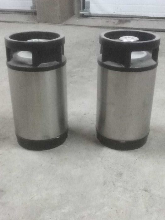 Пивоваренный аппарат