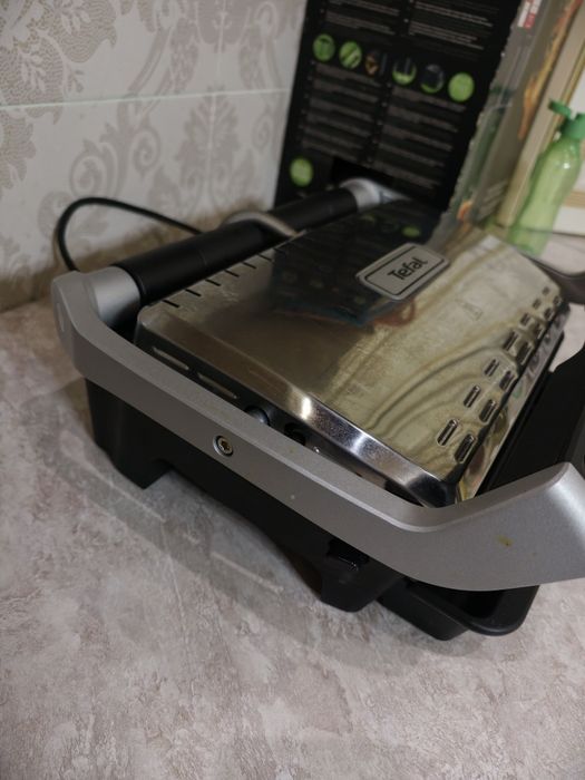 Tefal OptiGrill Elite XL