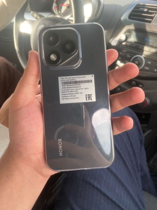 Honor 400 lite 8/256