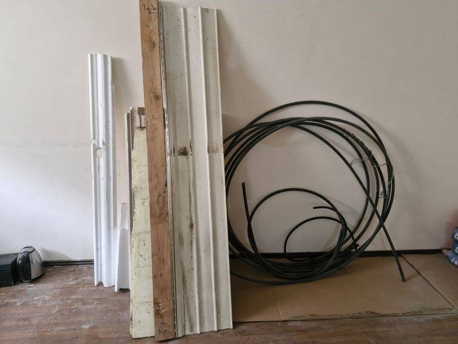 Продаётся разные строительные материалы