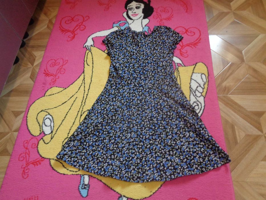 Vand rochie de vara pt dama 5.