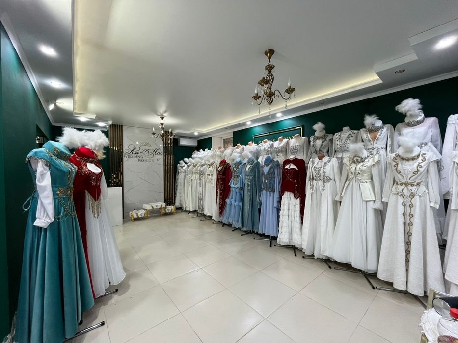 Продам готовый бизнес