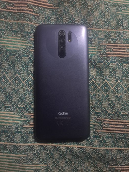 Смартфон Redmi 9