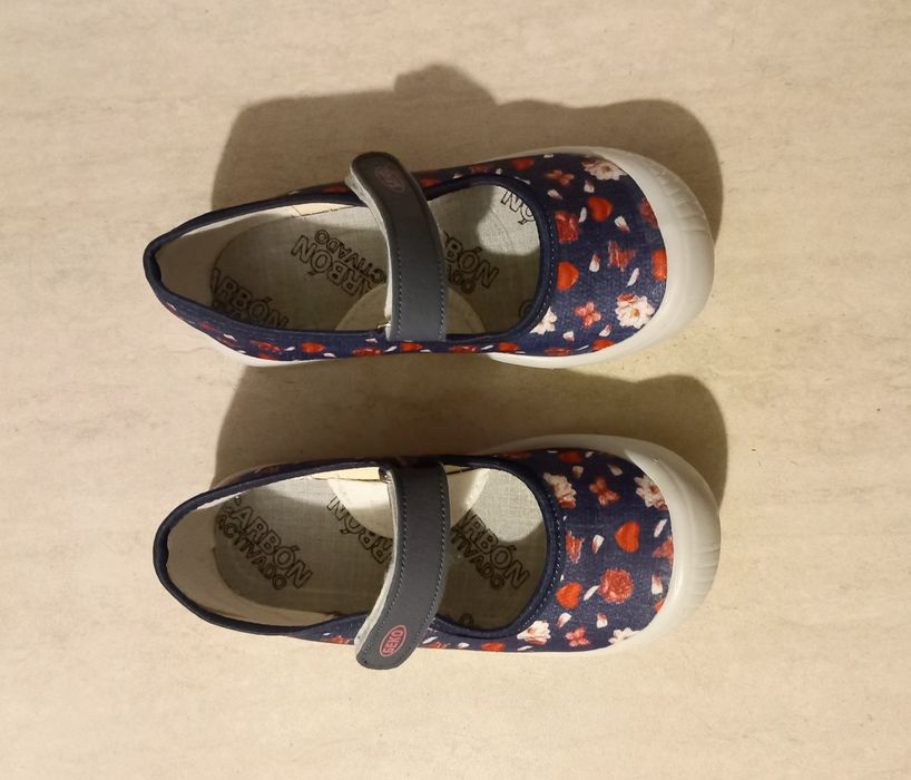 Детски Пантофи BEKO 3 GIRLS, номер 28