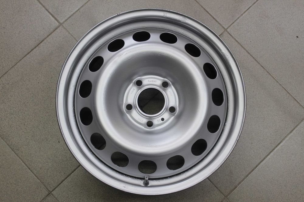 Джанта 16" Peugeot Expert, Citroen Jumpy