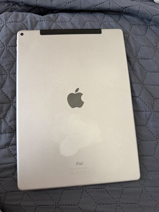 Ipad pro 12.9 inch 2015