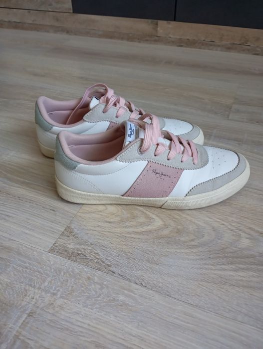 Кецове Pepe Jeans