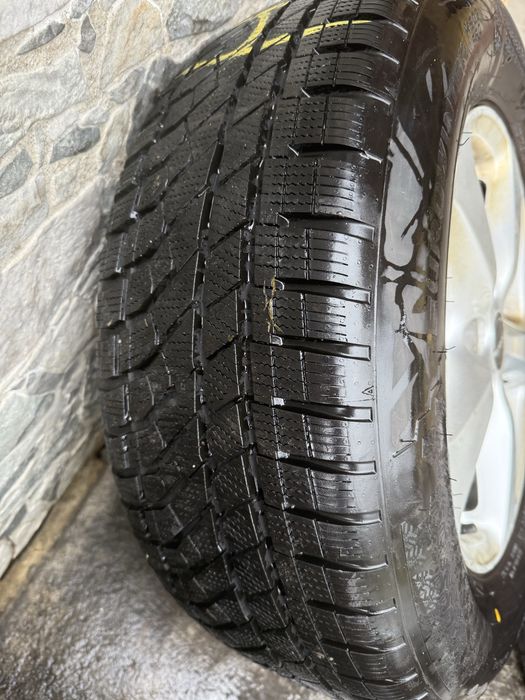 5х108, 16’ Ford Kuga 235/60/16