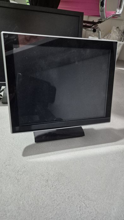 Моноблок. Касса. Монитор на кассу