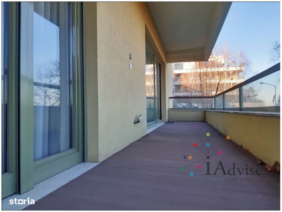 Apartament 2 Camere Inchiriere - Complex Exclusivist — fotografia 3