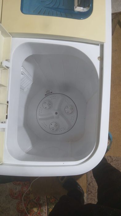 Mașină de spălat Albatros