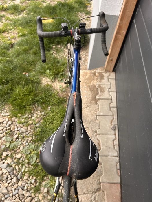 cursiera COPPI  KXRS